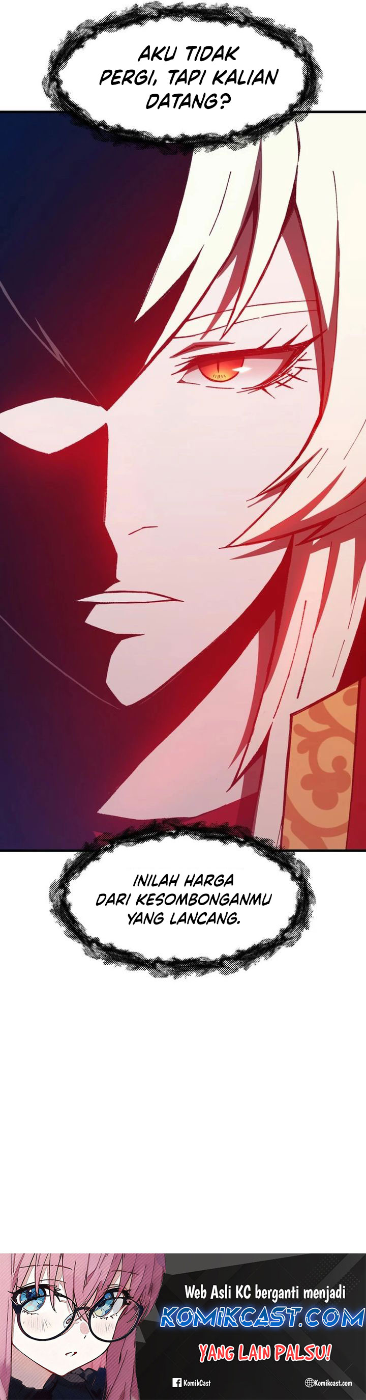 The Great Master Chapter 119 Halaman 39
