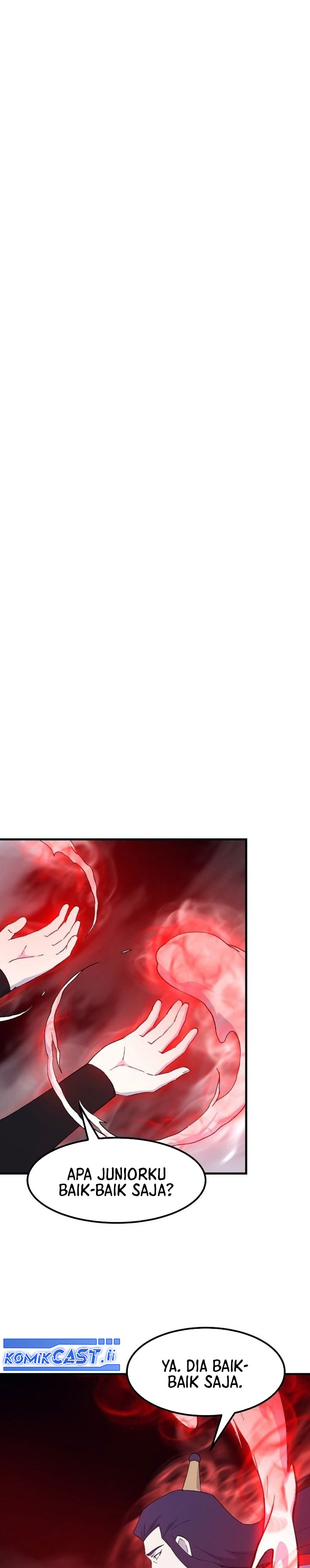 The Great Master Chapter 121 Halaman 23