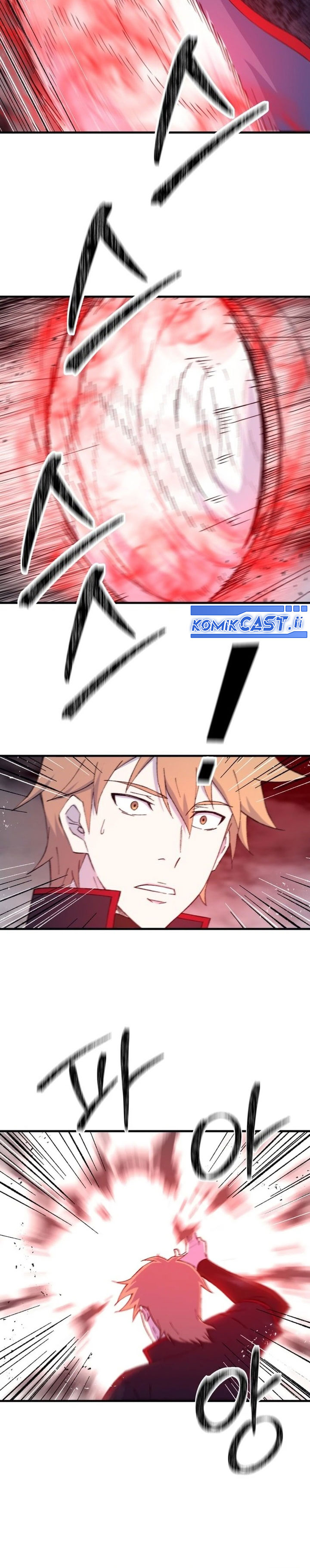 The Great Master Chapter 121 Halaman 29