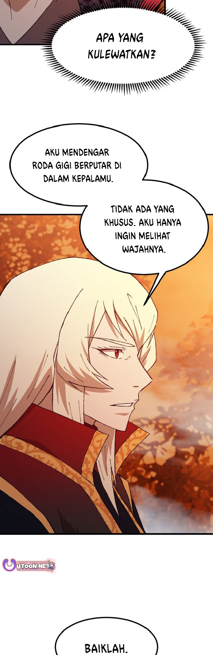 The Great Master Chapter 122 Halaman 29
