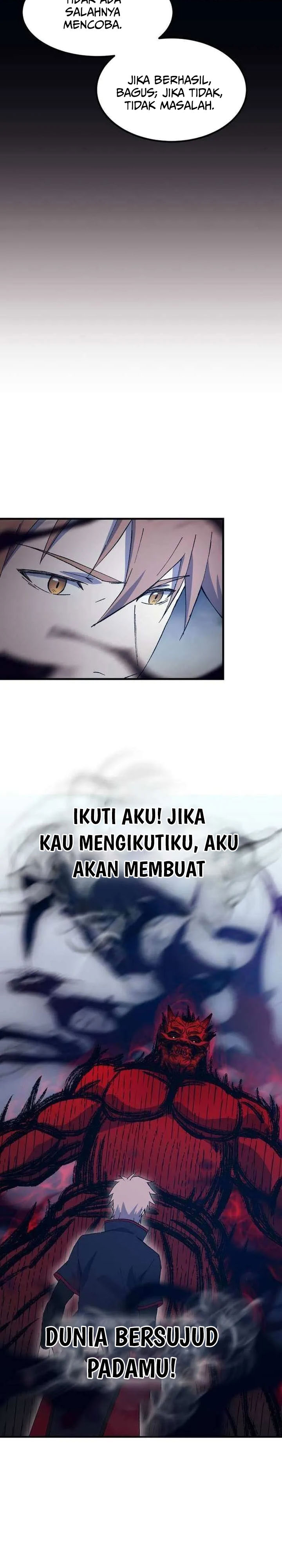 The Great Master Chapter 123 Halaman 11