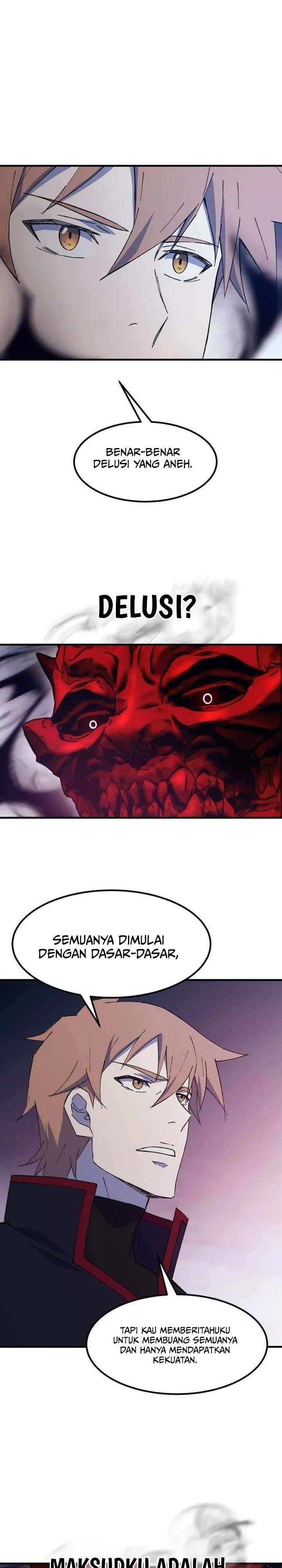 The Great Master Chapter 123 Halaman 12
