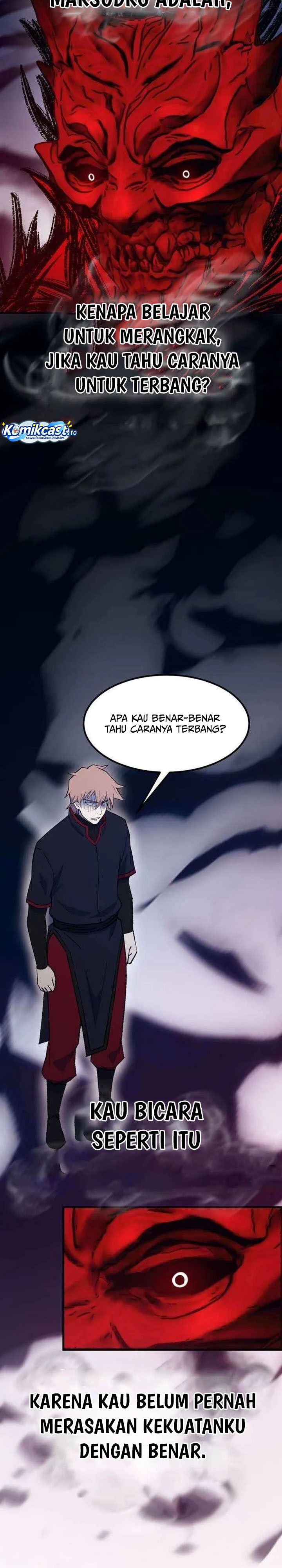 The Great Master Chapter 123 Halaman 13