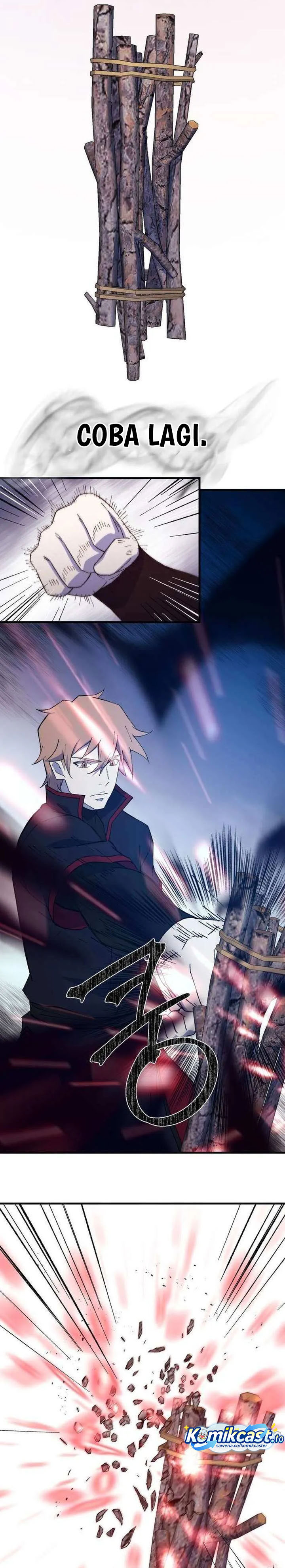 The Great Master Chapter 123 Halaman 14