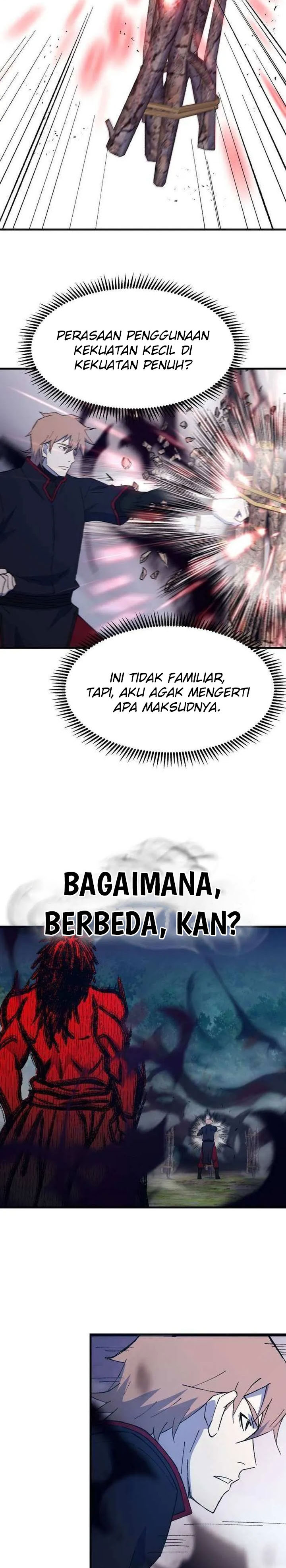 The Great Master Chapter 123 Halaman 15