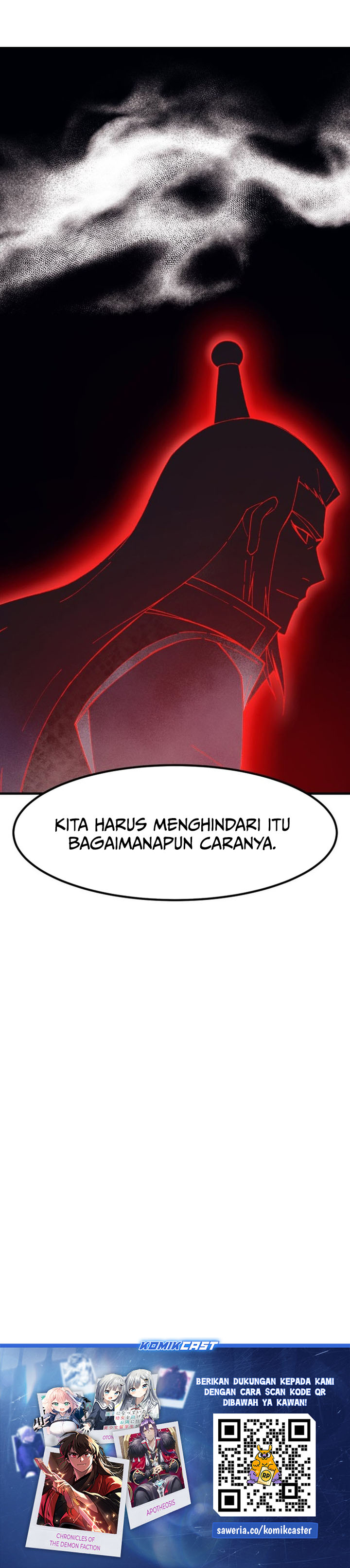 The Great Master Chapter 124 Halaman 26