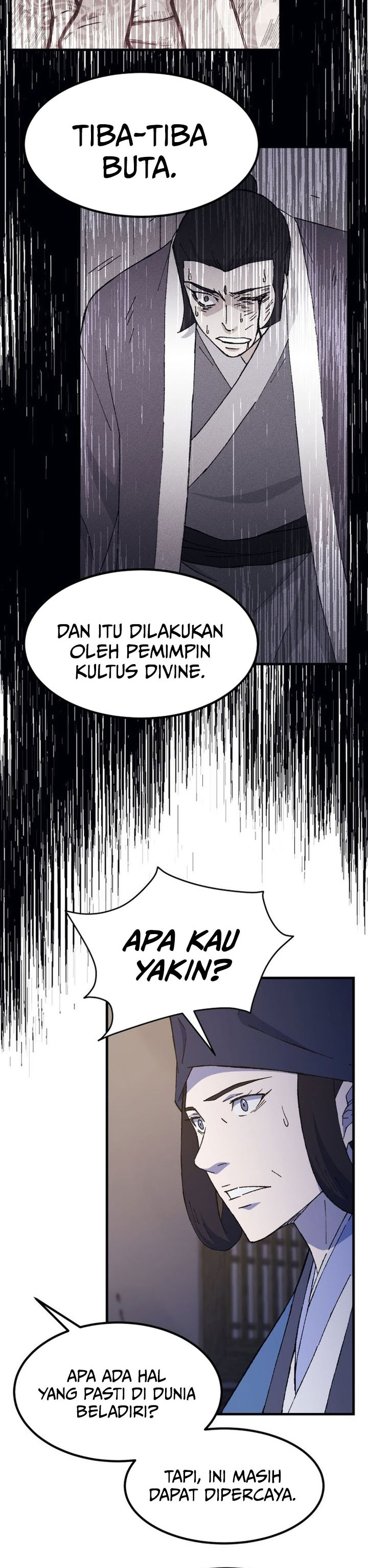 The Great Master Chapter 126 Halaman 9