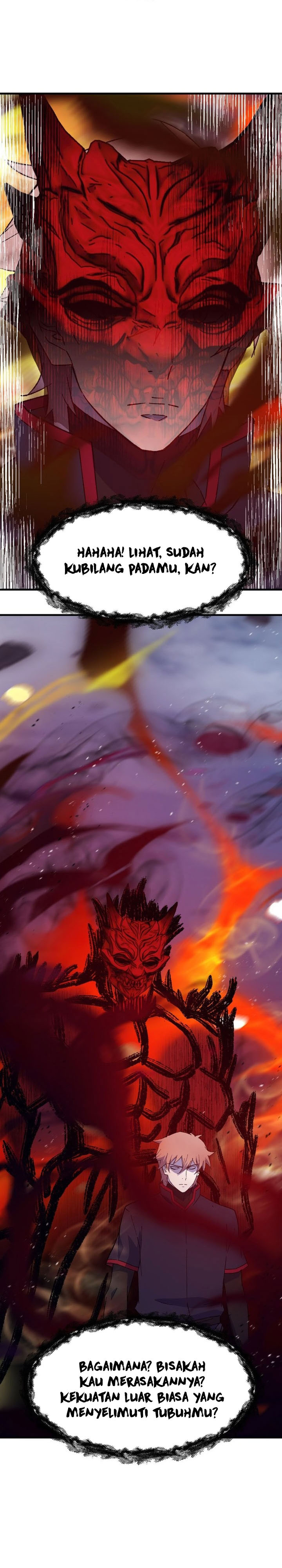 The Great Master Chapter 126 Halaman 23