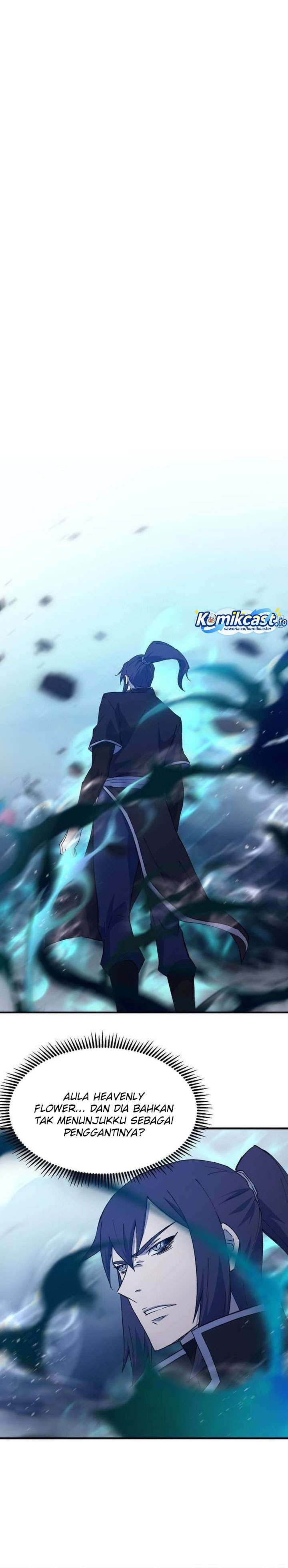The Great Master Chapter 128 Halaman 9