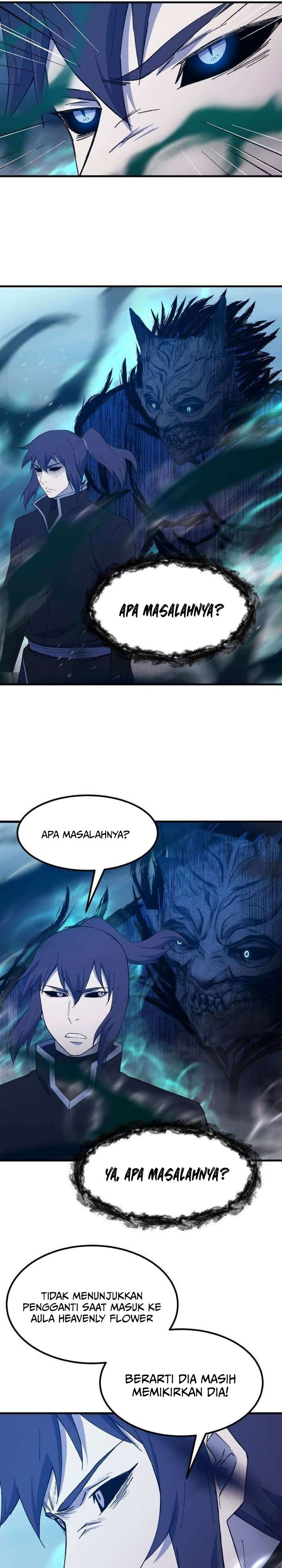 The Great Master Chapter 128 Halaman 10
