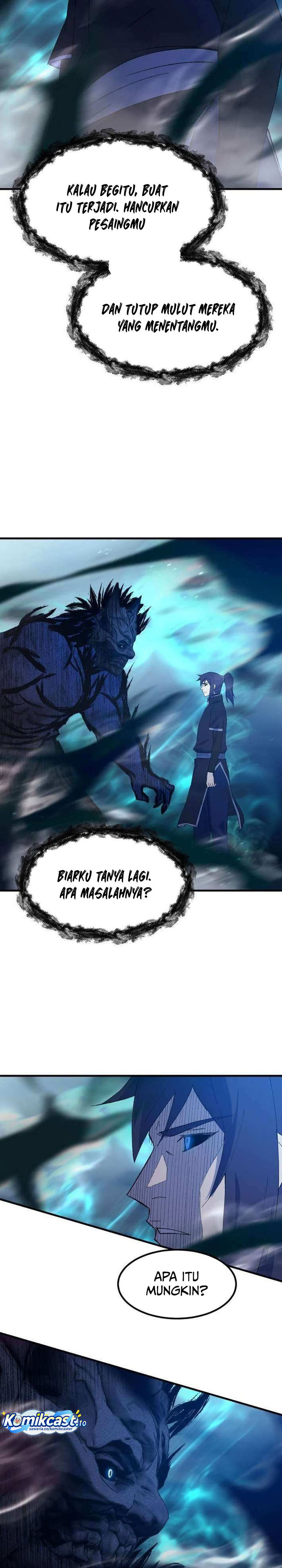 The Great Master Chapter 128 Halaman 13