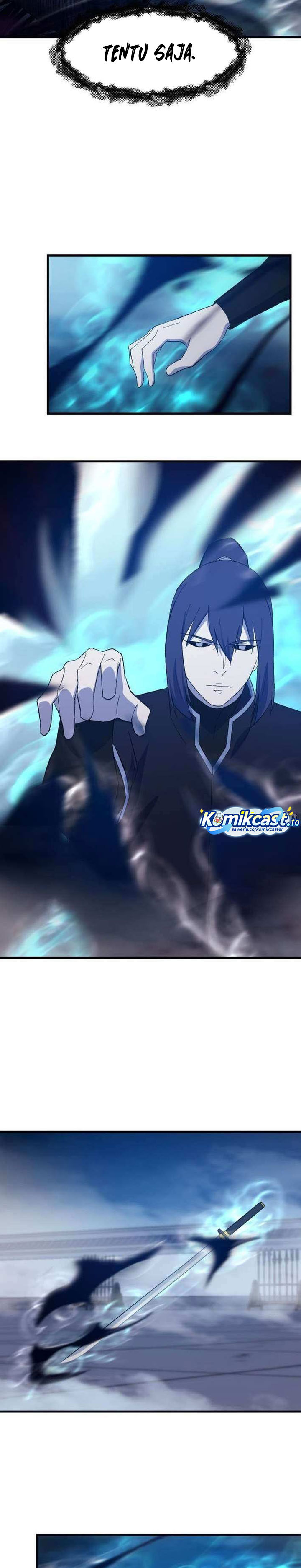 The Great Master Chapter 128 Halaman 14