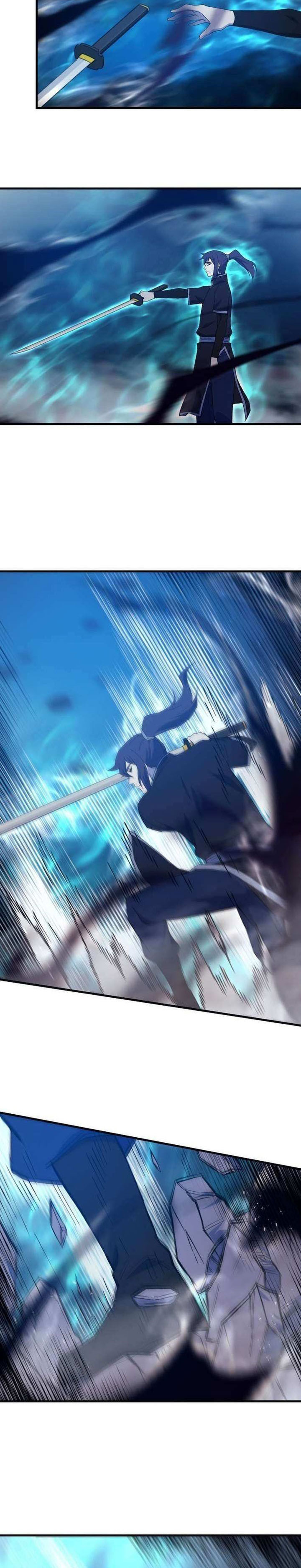 The Great Master Chapter 128 Halaman 15