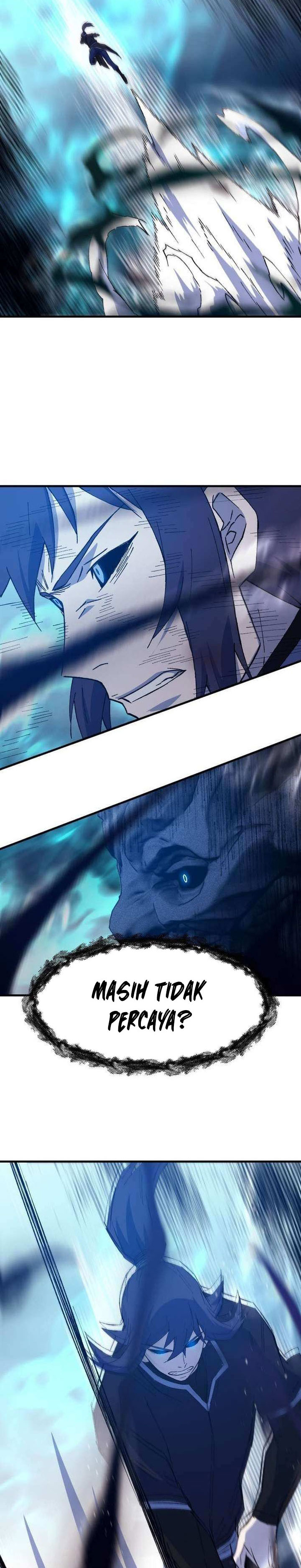 The Great Master Chapter 128 Halaman 16
