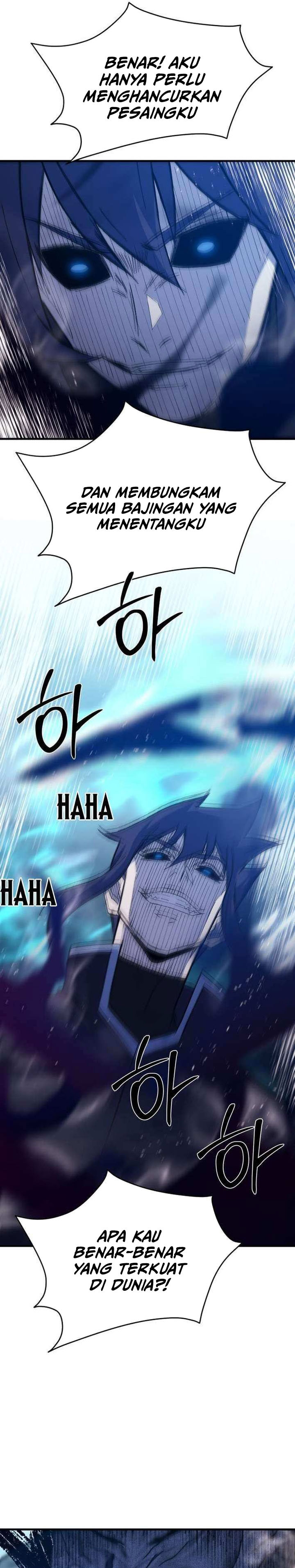 The Great Master Chapter 128 Halaman 18