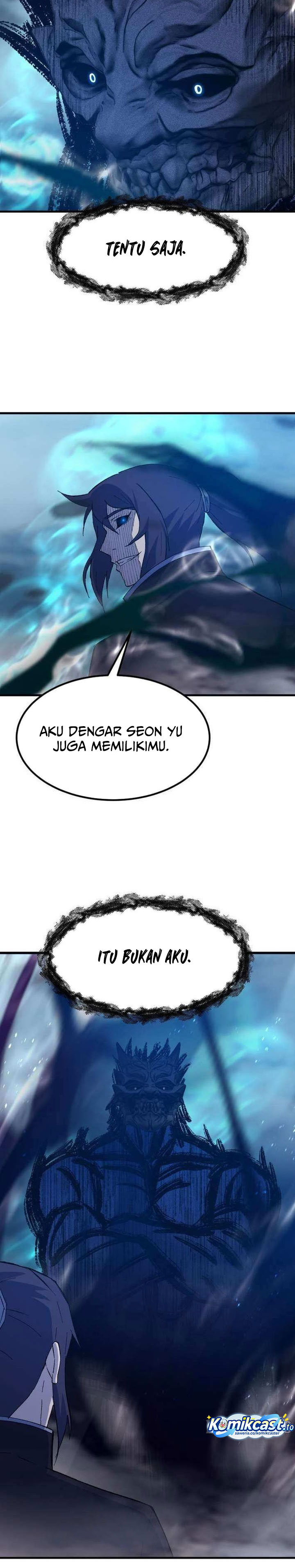 The Great Master Chapter 128 Halaman 19