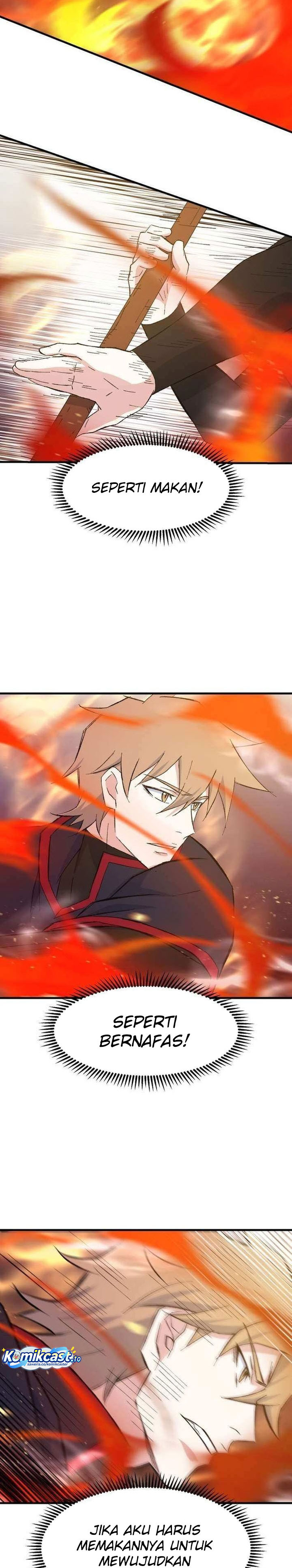 The Great Master Chapter 128 Halaman 23