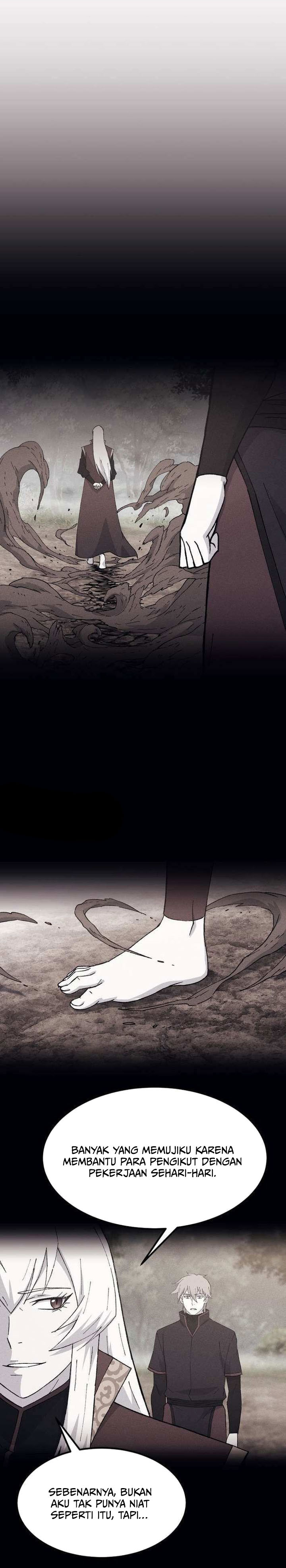 The Great Master Chapter 130 Halaman 10