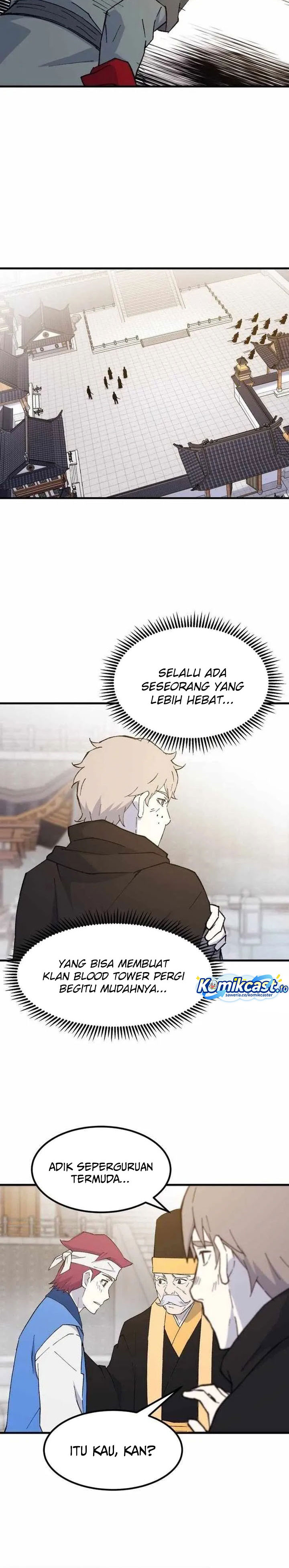 The Great Master Chapter 133 Halaman 17