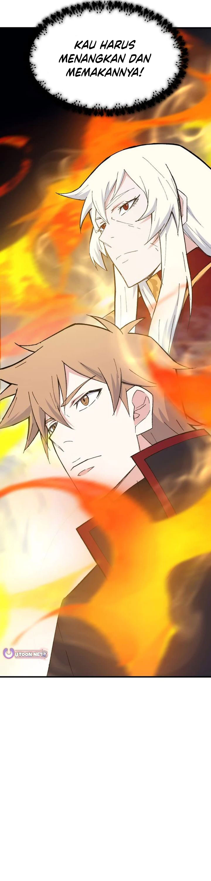 The Great Master Chapter 138 Halaman 6