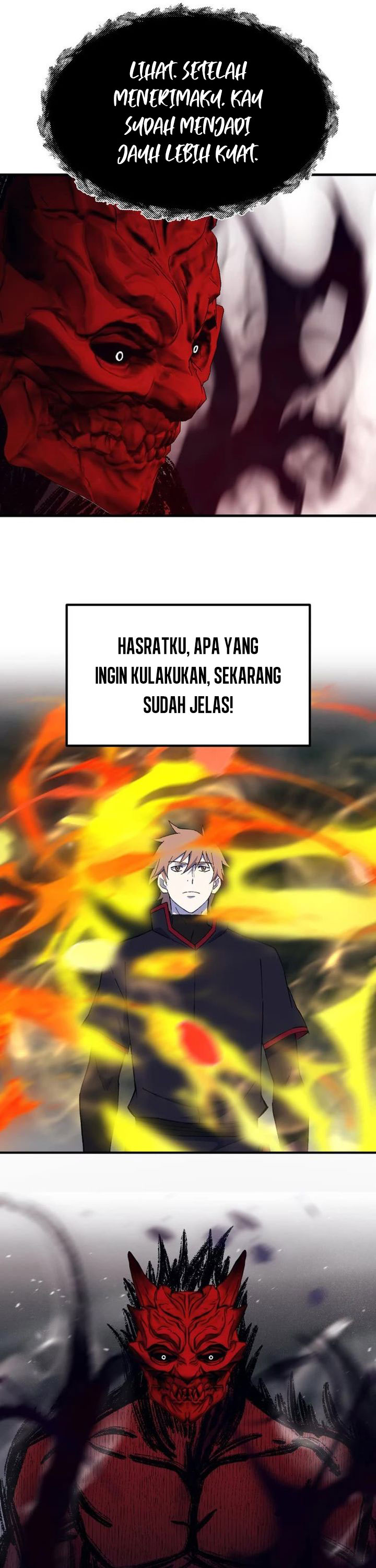 The Great Master Chapter 138 Halaman 9