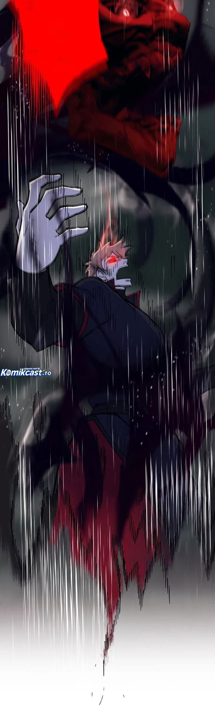 The Great Master Chapter 138 Halaman 15
