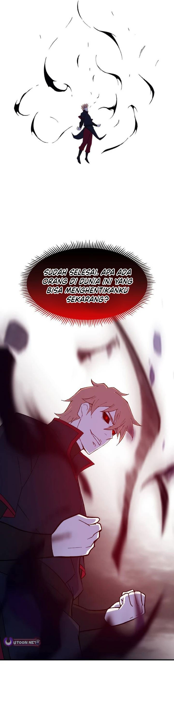 The Great Master Chapter 138 Halaman 16