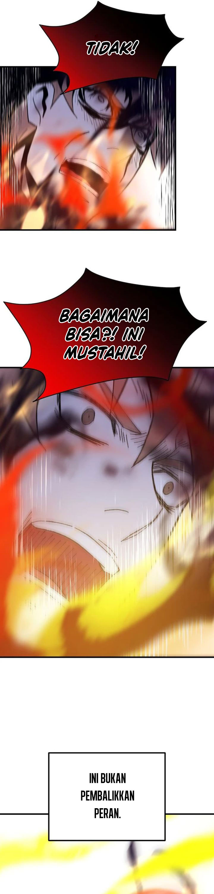 The Great Master Chapter 138 Halaman 24