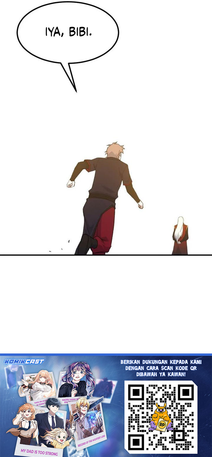 The Great Master Chapter 138 Halaman 33