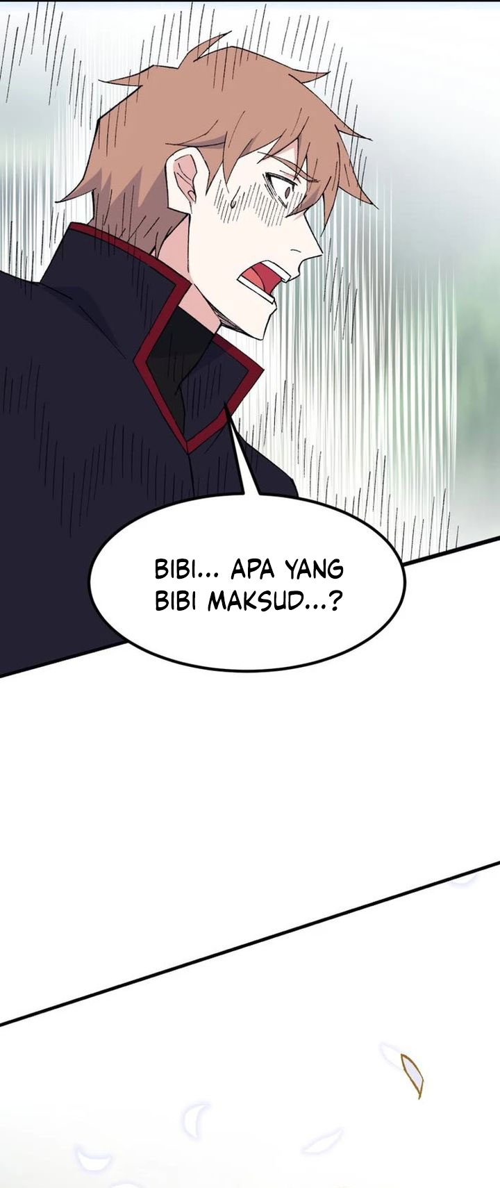 The Great Master Chapter 140 Halaman 9