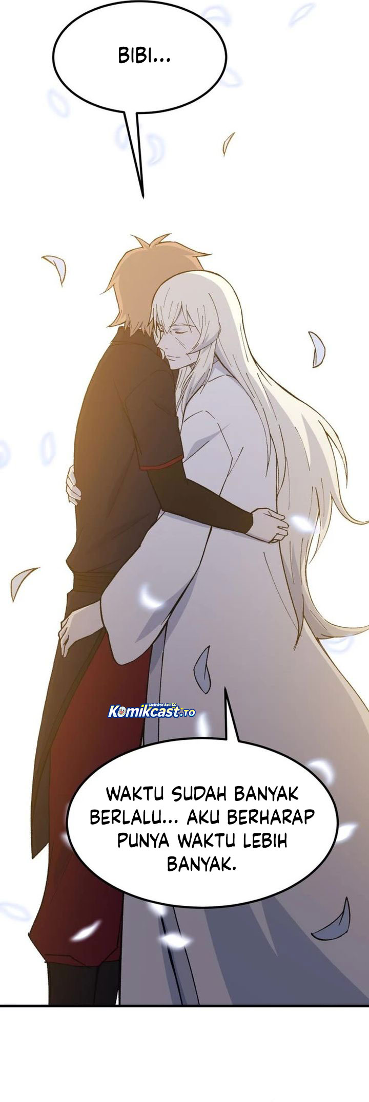 The Great Master Chapter 140 Halaman 13