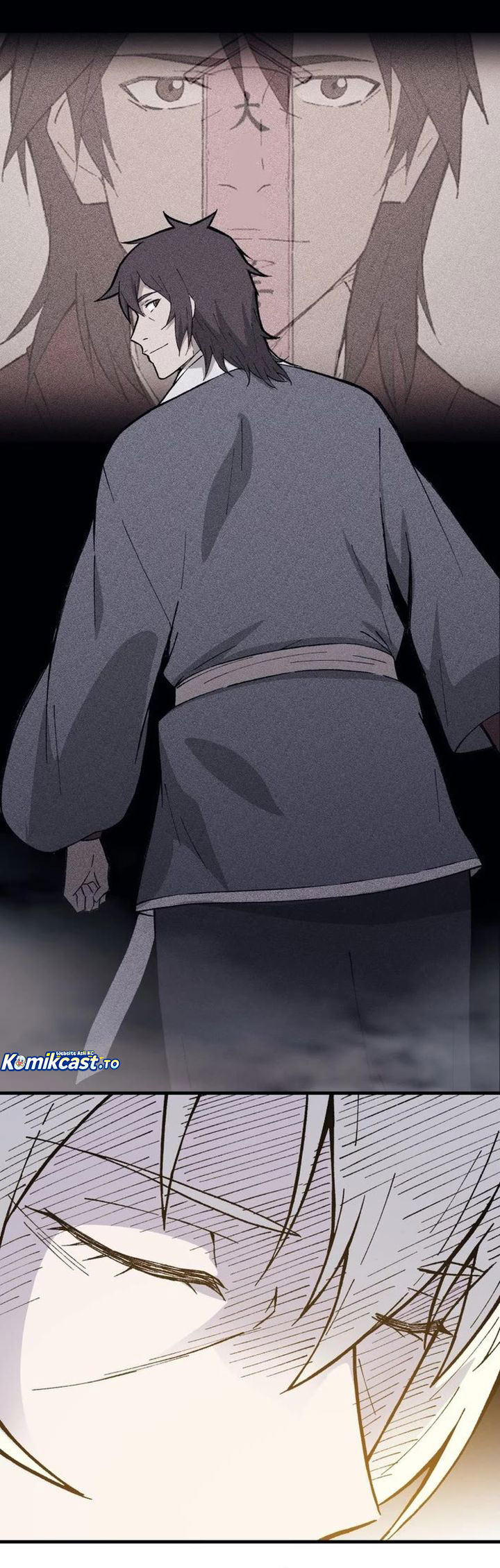 The Great Master Chapter 140 Halaman 15