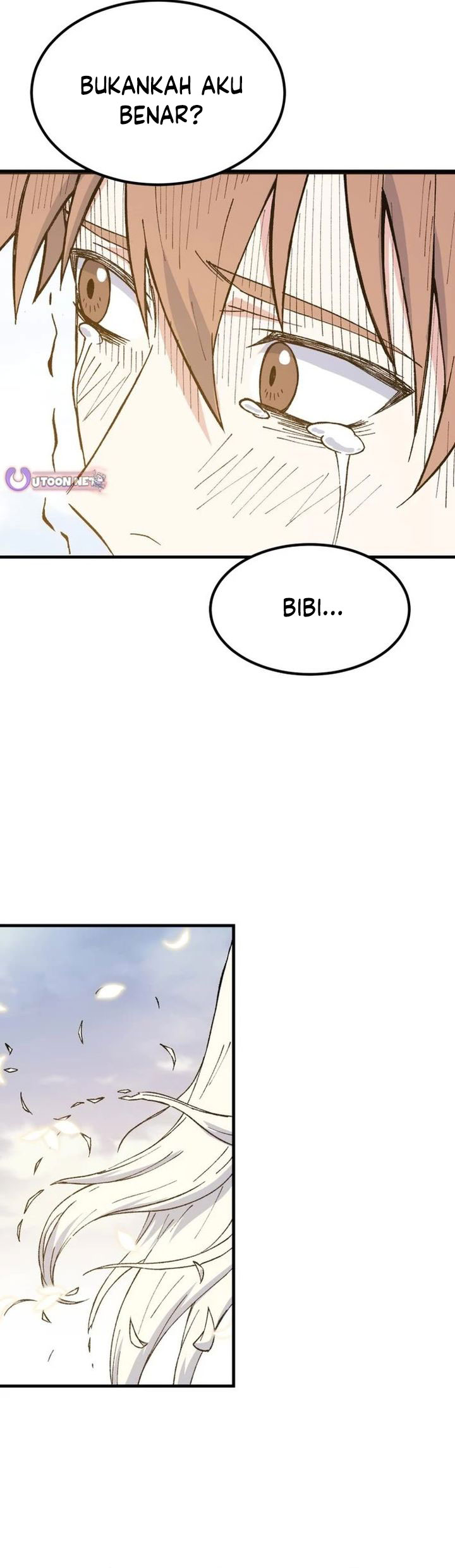 The Great Master Chapter 140 Halaman 17