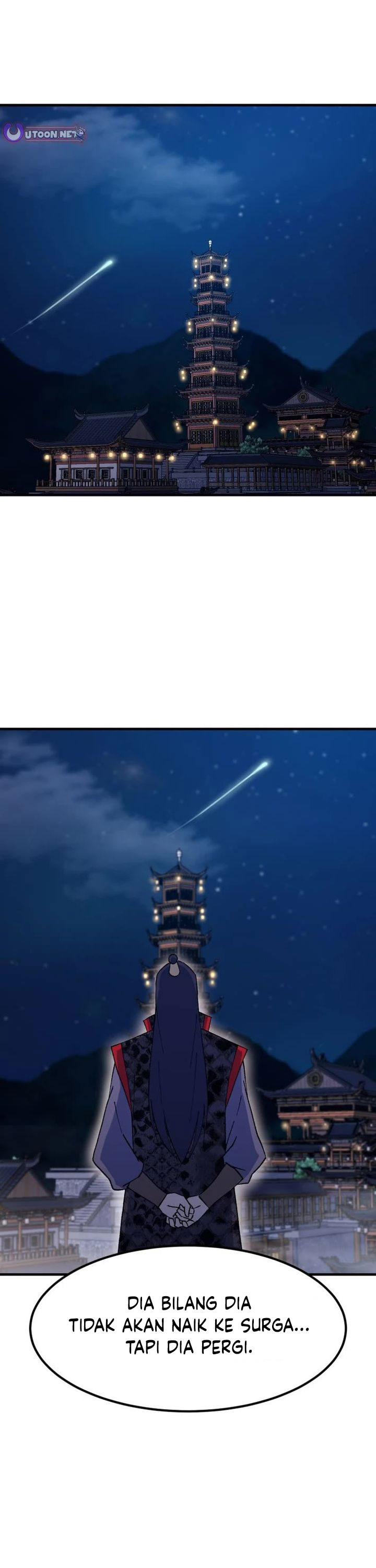 The Great Master Chapter 140 Halaman 26