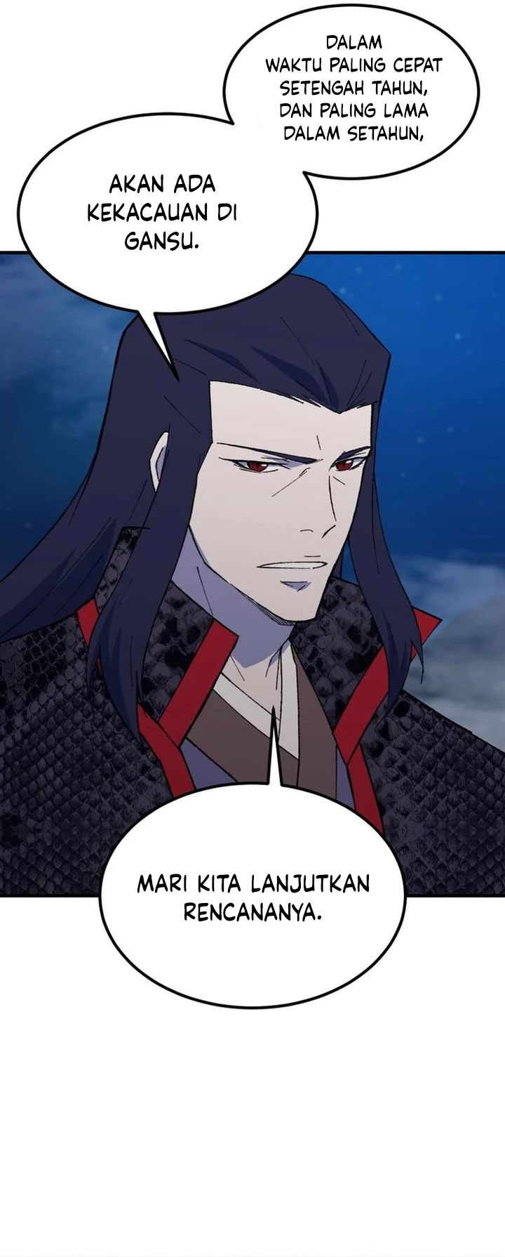 The Great Master Chapter 140 Halaman 29