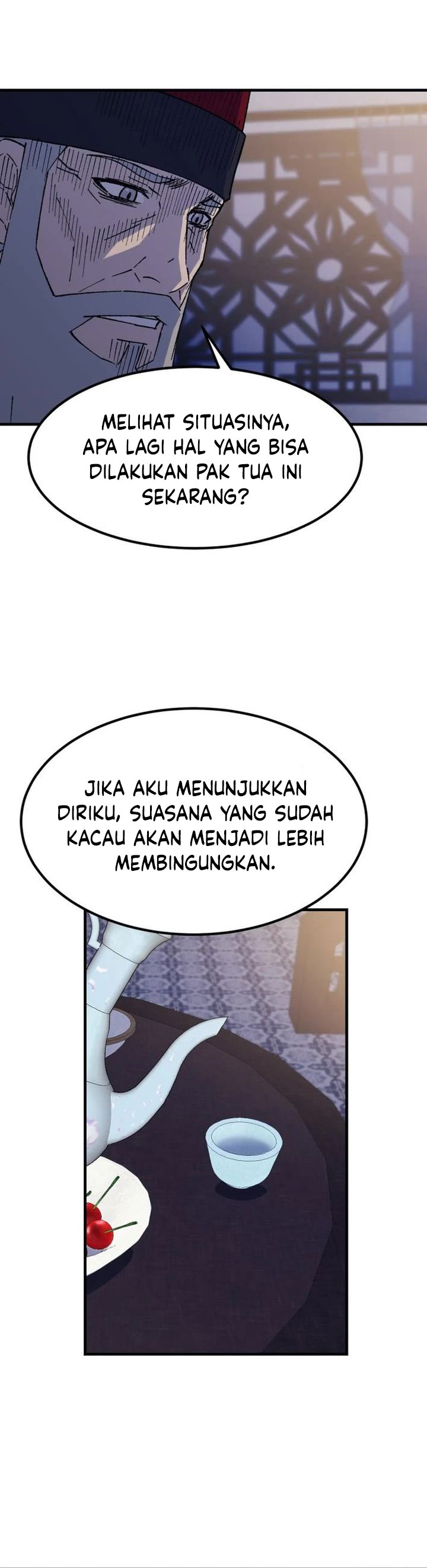 The Great Master Chapter 140 Halaman 37