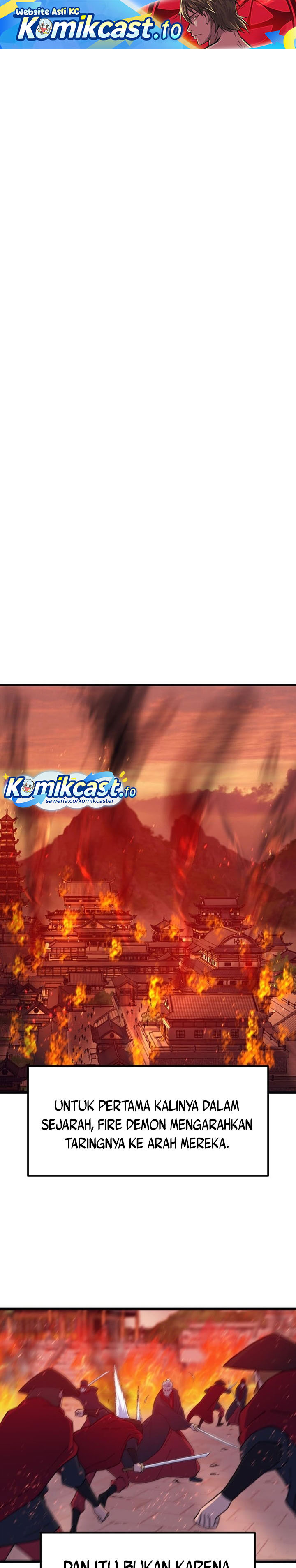The Great Master Chapter 142 Halaman 2