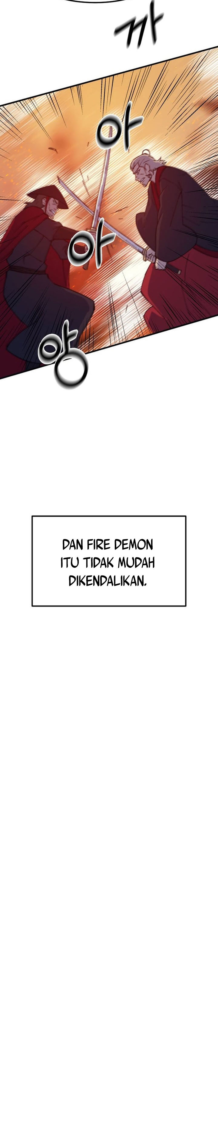 The Great Master Chapter 142 Halaman 7