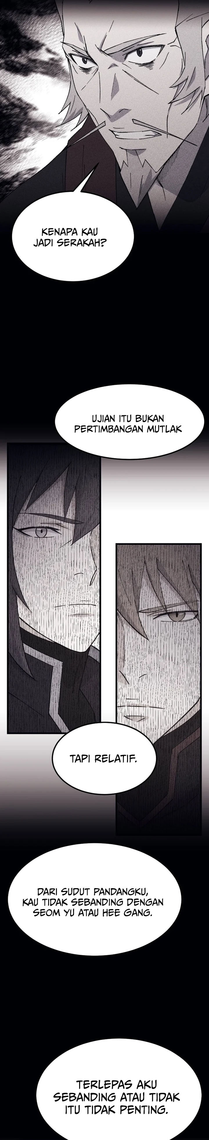 The Great Master Chapter 144 Halaman 10