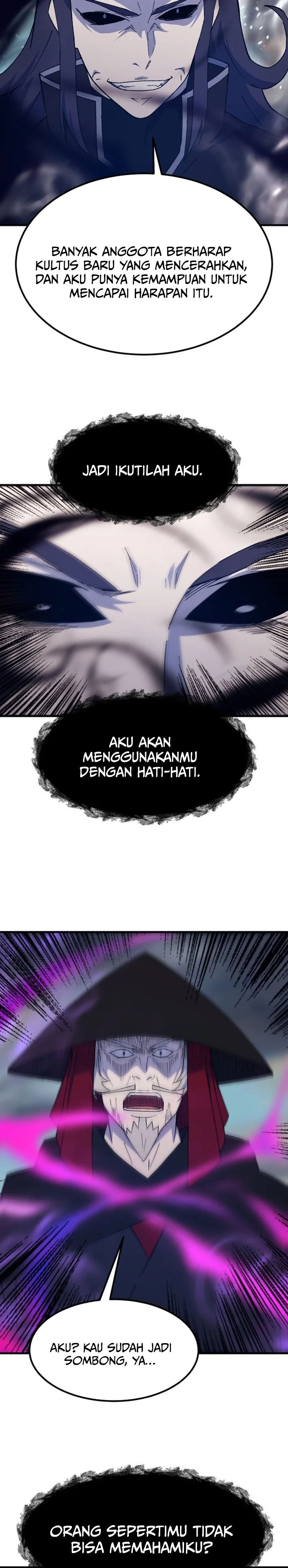 The Great Master Chapter 144 Halaman 13