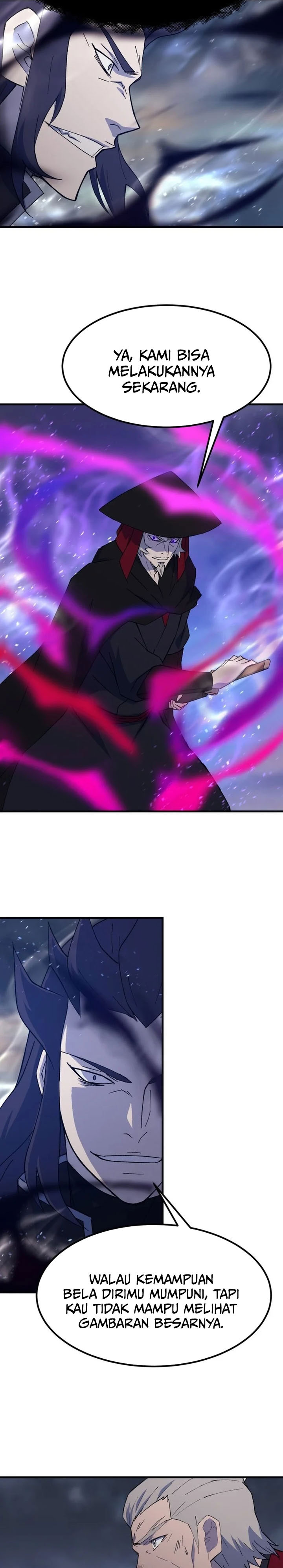 The Great Master Chapter 144 Halaman 14