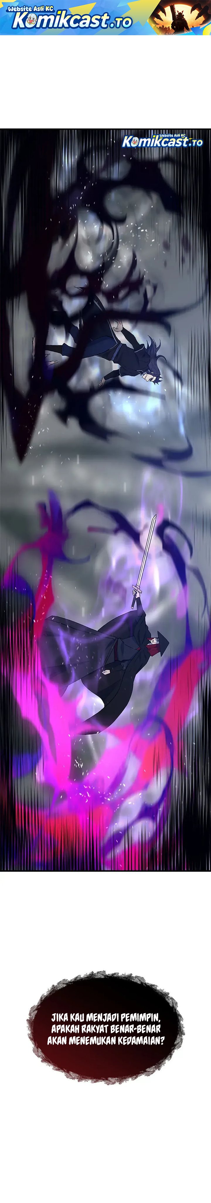 The Great Master Chapter 145 Halaman 2