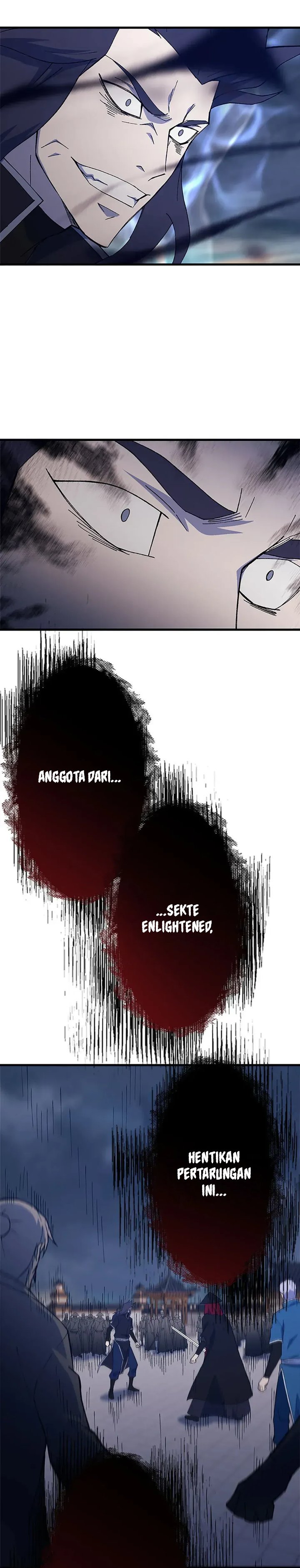 The Great Master Chapter 145 Halaman 3