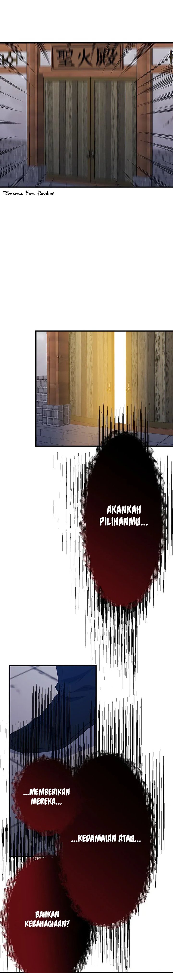 The Great Master Chapter 145 Halaman 5