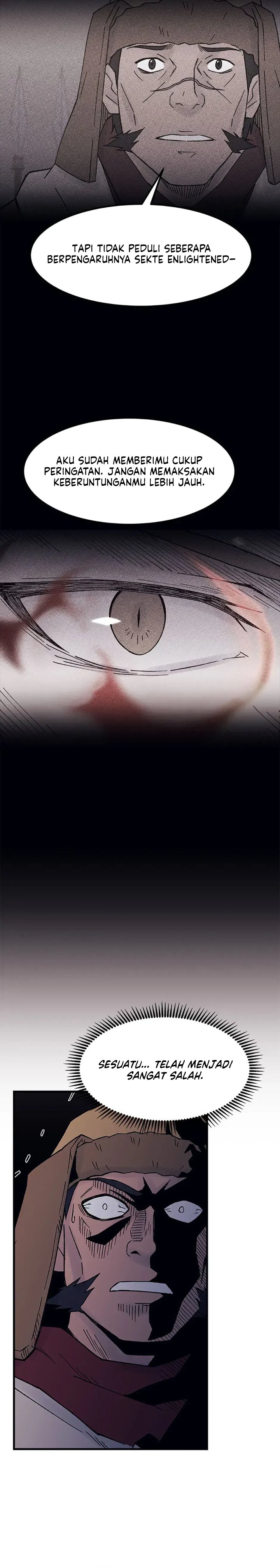 The Great Master Chapter 145 Halaman 10