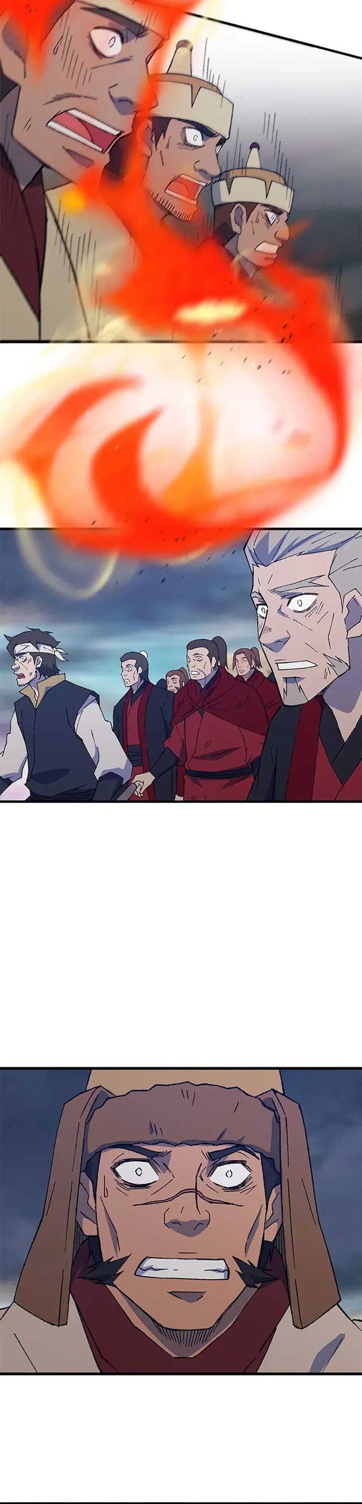 The Great Master Chapter 145 Halaman 13