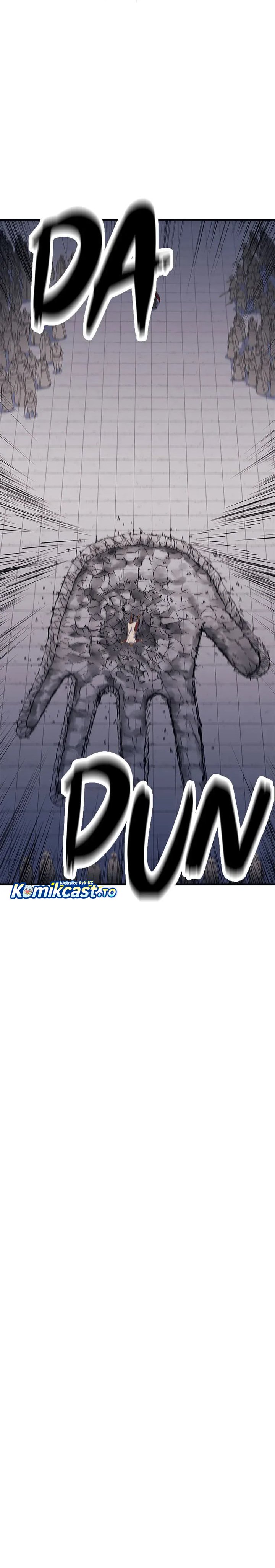 The Great Master Chapter 145 Halaman 16