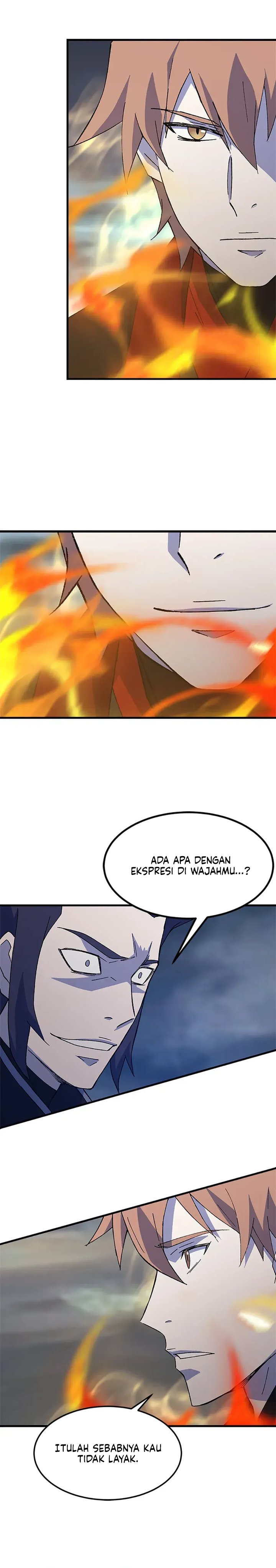 The Great Master Chapter 145 Halaman 23