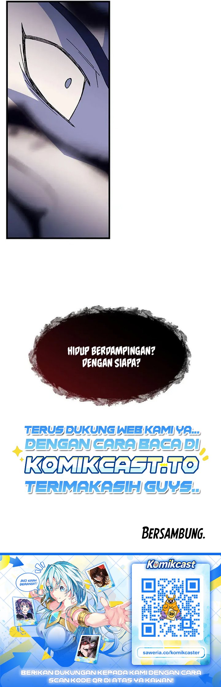 The Great Master Chapter 145 Halaman 24