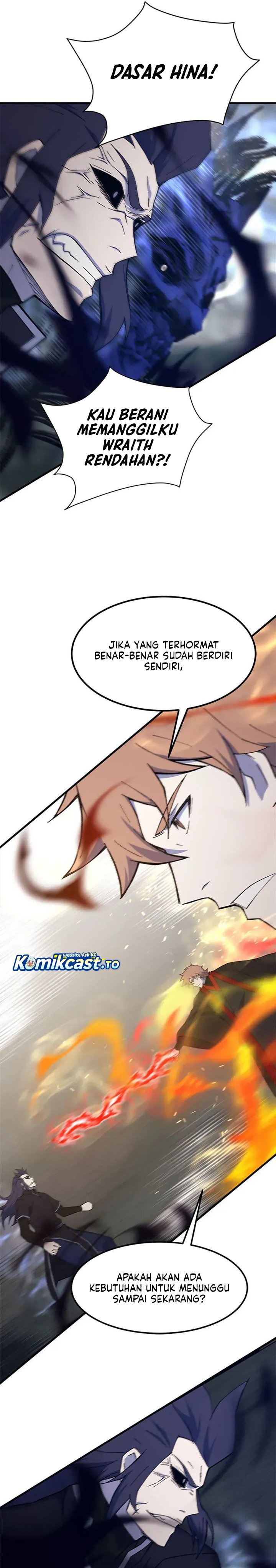The Great Master Chapter 146 Halaman 3
